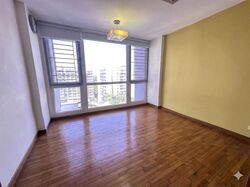 Changi Rise Condominium (D18), Condominium #521138301